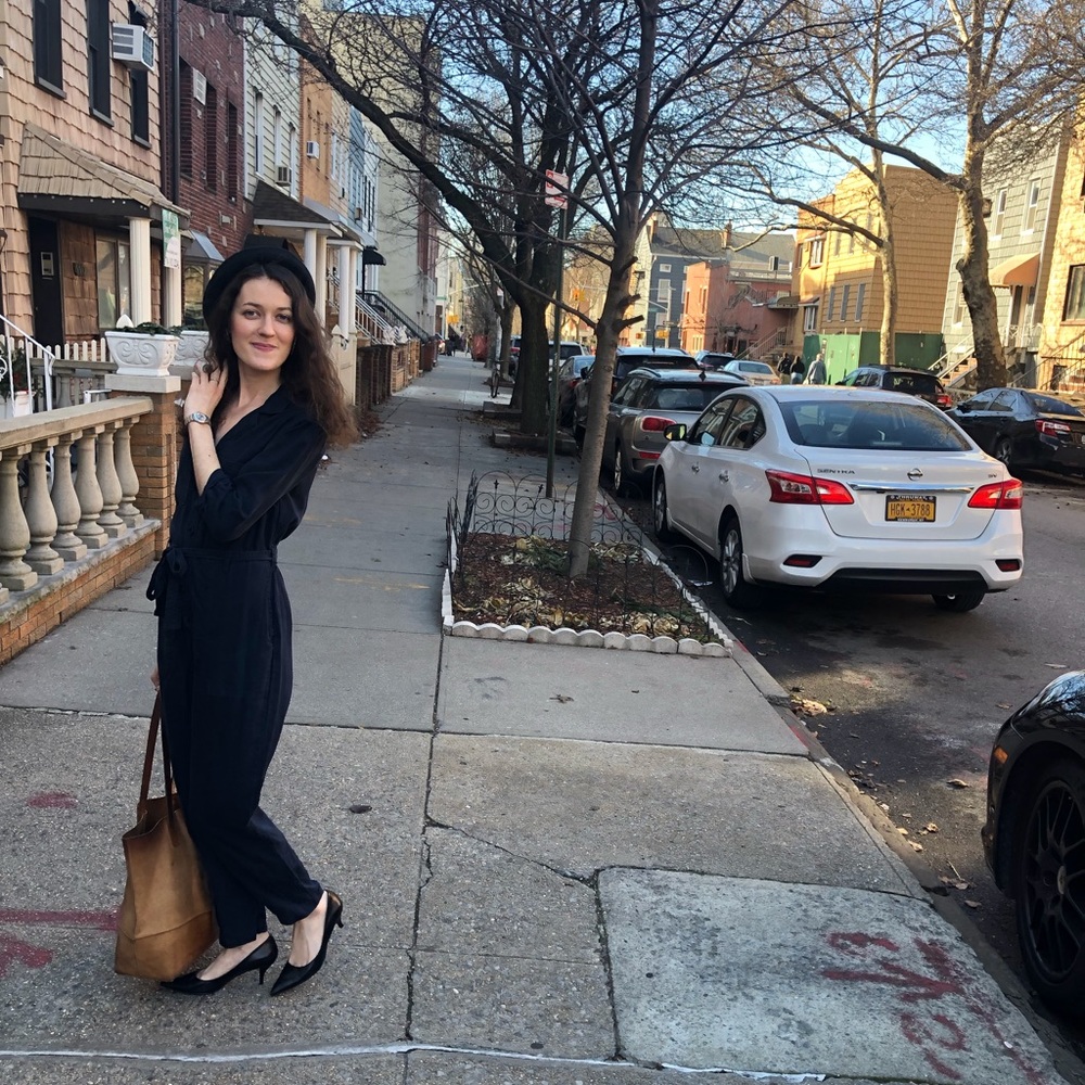 Meet your Posher, Rachell